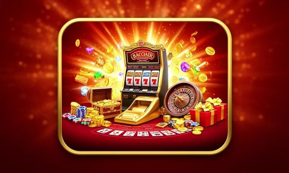777ag Casino