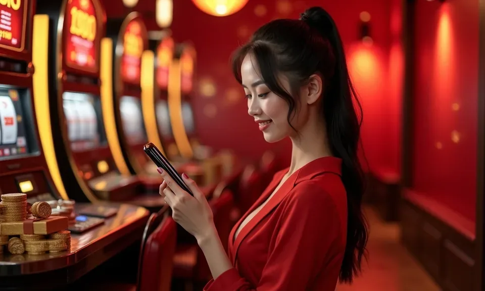777ag 777ag App — Your Lobby on Any Device